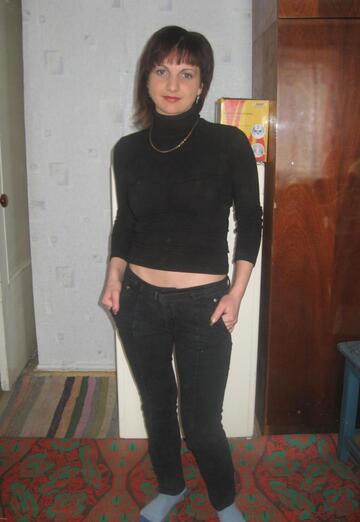My photo - Olga, 47 from Kamianske (@olga169234)