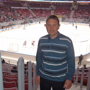 Yuriy 41 Sochi