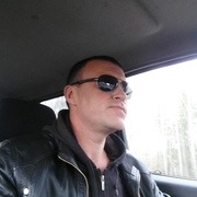 Andrey 50 Belovo