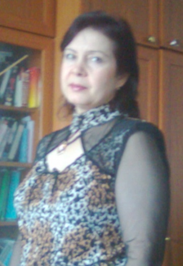 My photo - Natali, 56 from Revda (@natali1017)