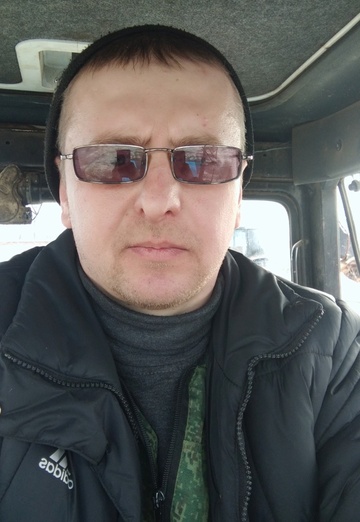 My photo - Evgeniy Kulygin, 40 from Suzdal (@evgeniykuligin1)