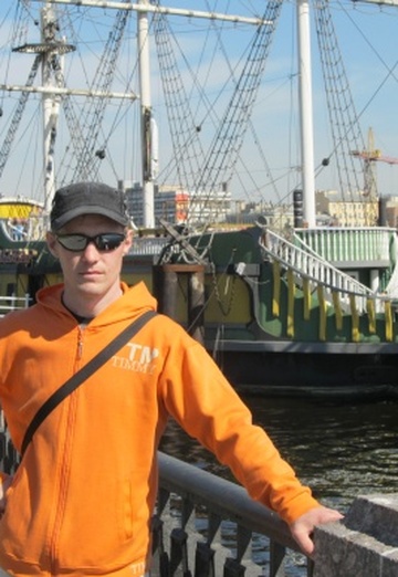 Aleksandr (@amigo155) — my photo № 9