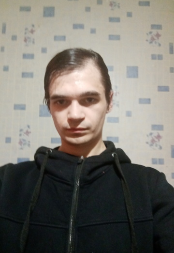 Моя фотографія - Макс Сизов, 32 з Звенигород (@makssizov0)