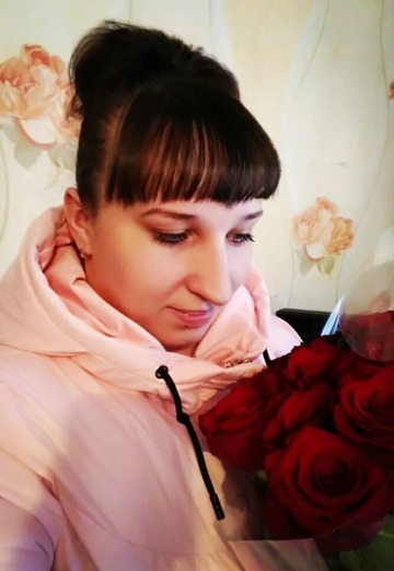 Irina Botschkarewa (@irinabochkareva0) — mein Foto #2