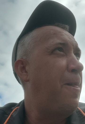 Sergey (@sergey1053983) — my photo № 1