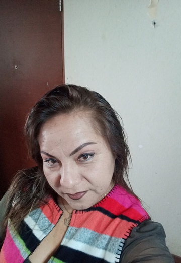 Моя фотографія - Jackeline rosado, 45 з Surco (@jackelinerosado)