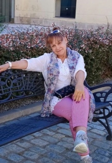 Lelya (@lelya2352) — my photo № 1