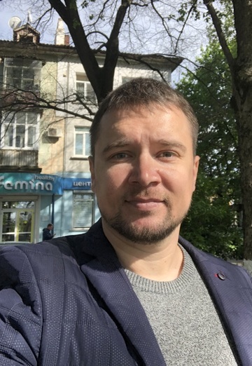 Mein Foto - Sergei, 39 aus Lazarevskoye (@sergulliuss)