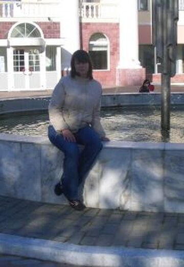 Mein Foto - Elena, 40 aus Udelnaja (@woobrazhala)
