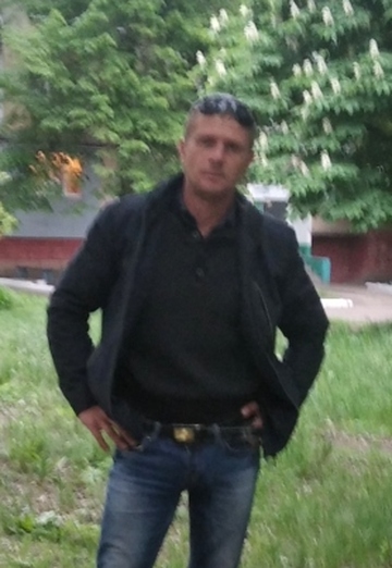 Моя фотография - Роман, 43 из Донское (@roman248352)