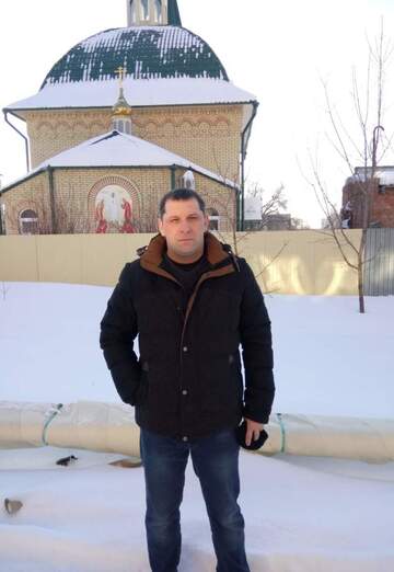 Ma photo - Viatcheslav, 43 de Bouzoulouk (@sashka7183)