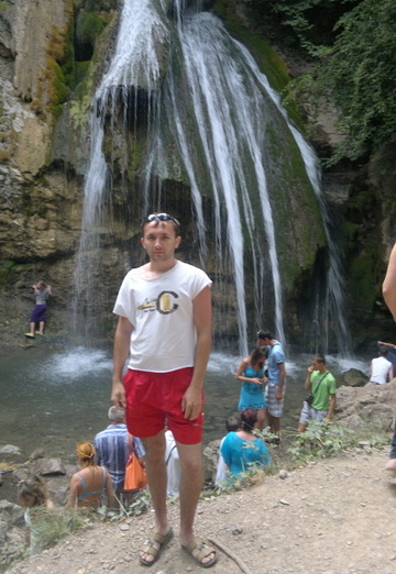 My photo - Aleksandr, 41 from Kursk (@aleksandr524571)