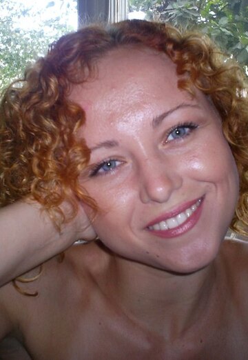 My photo - Alyona, 41 from Cherepovets (@katerina3627)