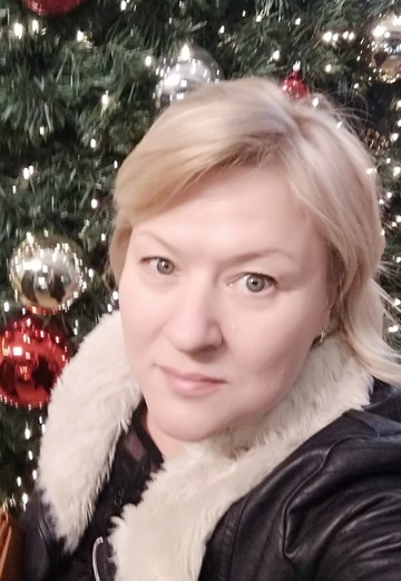 My photo - Tosya, 54 from Breslau (@tosya482)