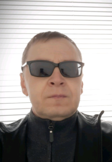 My photo - Aleks, 52 from Starokostiantyniv (@aleks146475)