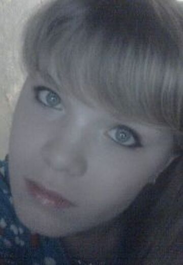 My photo - olya, 35 from Tarnogsky Gorodok (@olechkaf51)