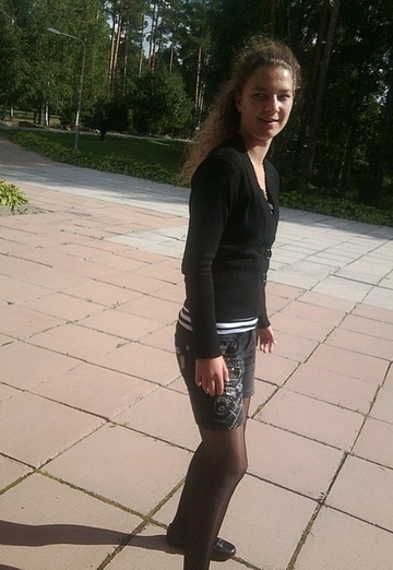 liudmila4ka  (@id28996) — my photo № 4