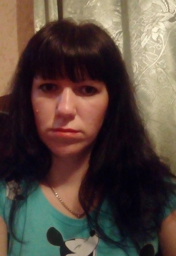 Моя фотографія - екатерина, 41 з Гуково (@ekaterina50899)