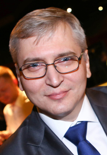 My photo - Vyacheslav, 52 from Moscow (@vyacheslav38439)