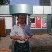 Vasiliy  Kretinin 60 Krasnodon
