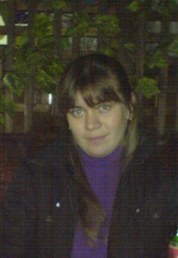 Моя фотография - Татьяна, 42 из Красноперекопск (@tatyana11906)