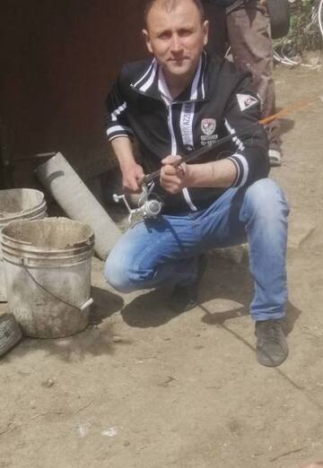 My photo - Viktor, 44 from Hryshkivtsi (@viktor208835)