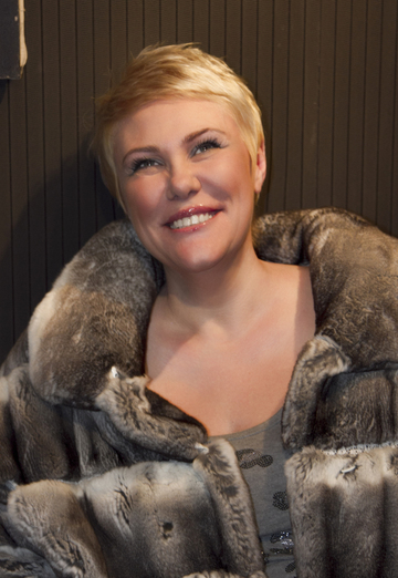 My photo - Tatyana, 51 from Yalta (@tatyana68813)