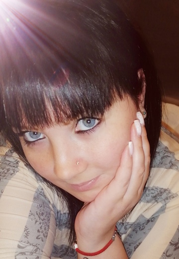 Моя фотография - Елена, 34 из Азов (@elena499295)