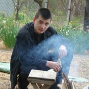 Ivan 43 Krasnodar