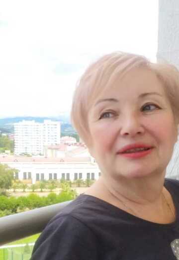 Benim fotoğrafım - Olga Shevchenko, 53  Adler, Soçi şehirden (@olgashevchenko22)