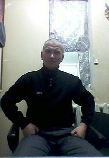 Моя фотография - Андрей, 49 из Астана (@andrey478888)
