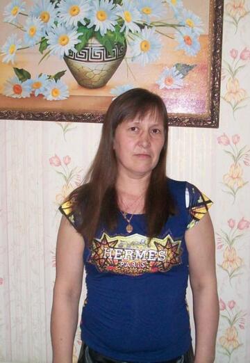 Mi foto- Olga, 42 de Chebarkul (@olga295798)