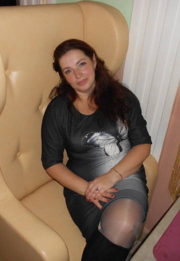 My photo - Svetlana, 53 from Tambov (@svetlana37315)