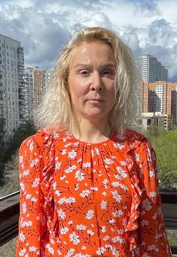 Моя фотографія - Виктория, 52 з Москва (@viktoriya140676)