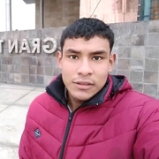 Jose Santos Alarcon S 29 Chiclayo