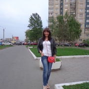 Svetlana 54 Saint Petersburg