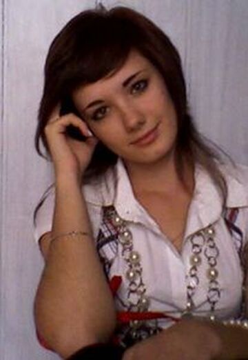 Benim fotoğrafım - Lyudmila, 35  Novoaleksandrovsk şehirden (@wwwdrag-rase)