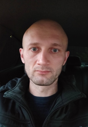 My photo - Aleksandr, 42 from Mikhaylovsk (@aleksandr1018388)
