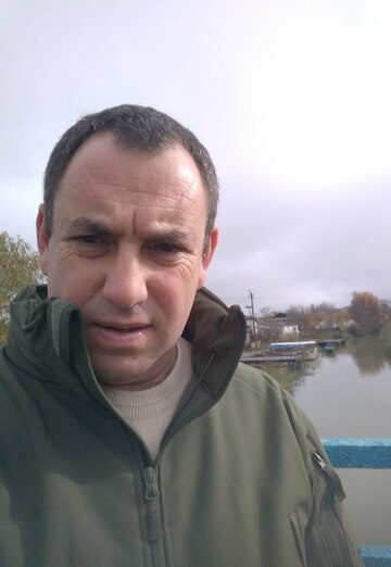 My photo - Vladimir, 50 from Odessa (@vladimir238007)