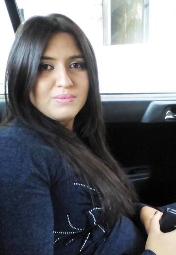 Benim fotoğrafım - Ruzanna, 35  Erebuni şehirden (@ruzanna631)