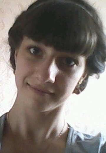 Моя фотография - Tatyana, 28 из Воскресенск (@tatyana37747)