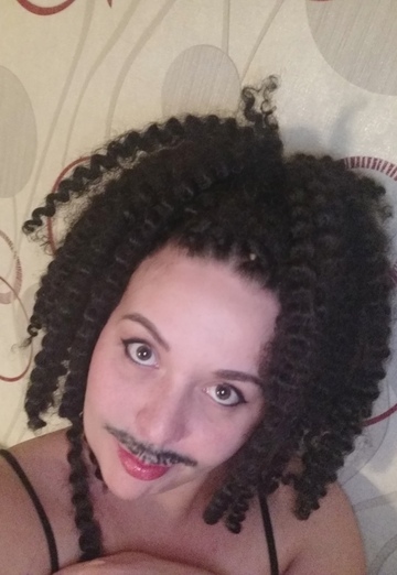 Elisaveta (@lizzalizzaveta) — my photo № 2