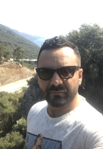 My photo - Chary, 43 from Antalya (@chaghry)