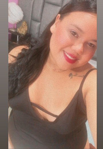 Моя фотографія - Karina velez, 23 з Aguadita (@karinavelez)