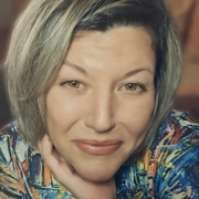 Yuliya 54 Perm