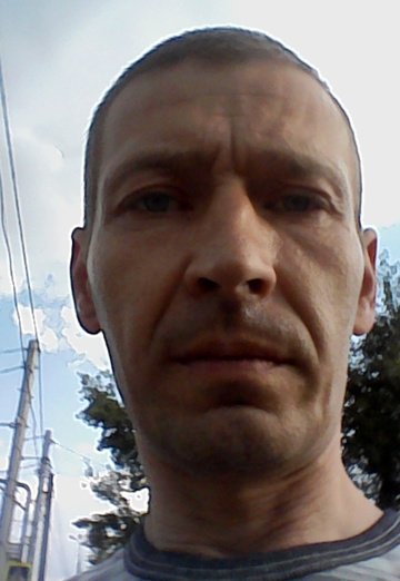 My photo - Aleksey Fomichyov, 53 from Khimki (@alekseyfomichev1)