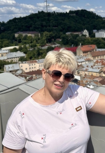 My photo - Marіya, 46 from Uzhgorod (@maryavagacka)