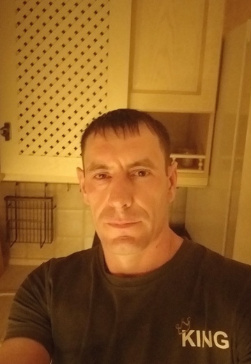 My photo - Mihail, 36 from Moscow (@mihail236141)