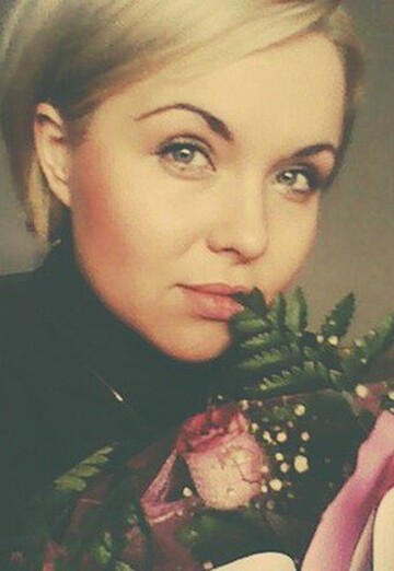 Моя фотография - Yuliya, 34 из Петропавловск (@yuliya8729138)