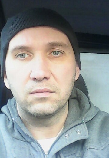 My photo - Aleksandr, 45 from Perm (@aleksandr194688)